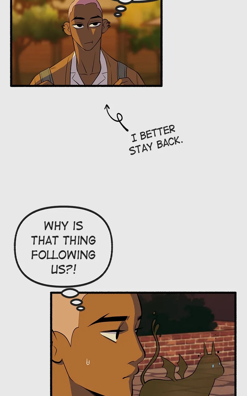 Lovely Hell Chapter 63 page 12 - 
