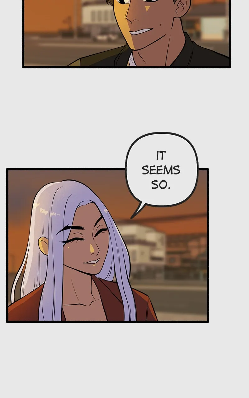 Lovely Hell Chapter 63 page 15 - 