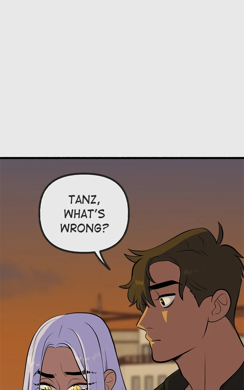 Lovely Hell Chapter 63 page 17 - 