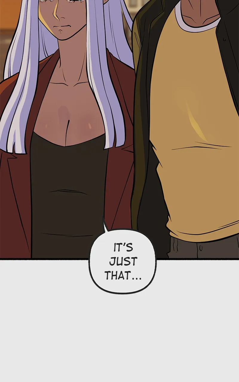 Lovely Hell Chapter 63 page 18 - 