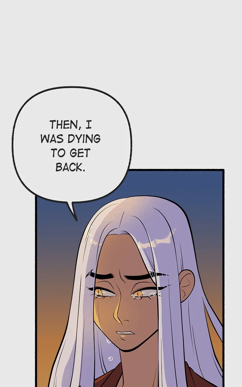 Lovely Hell Chapter 63 page 19 - 