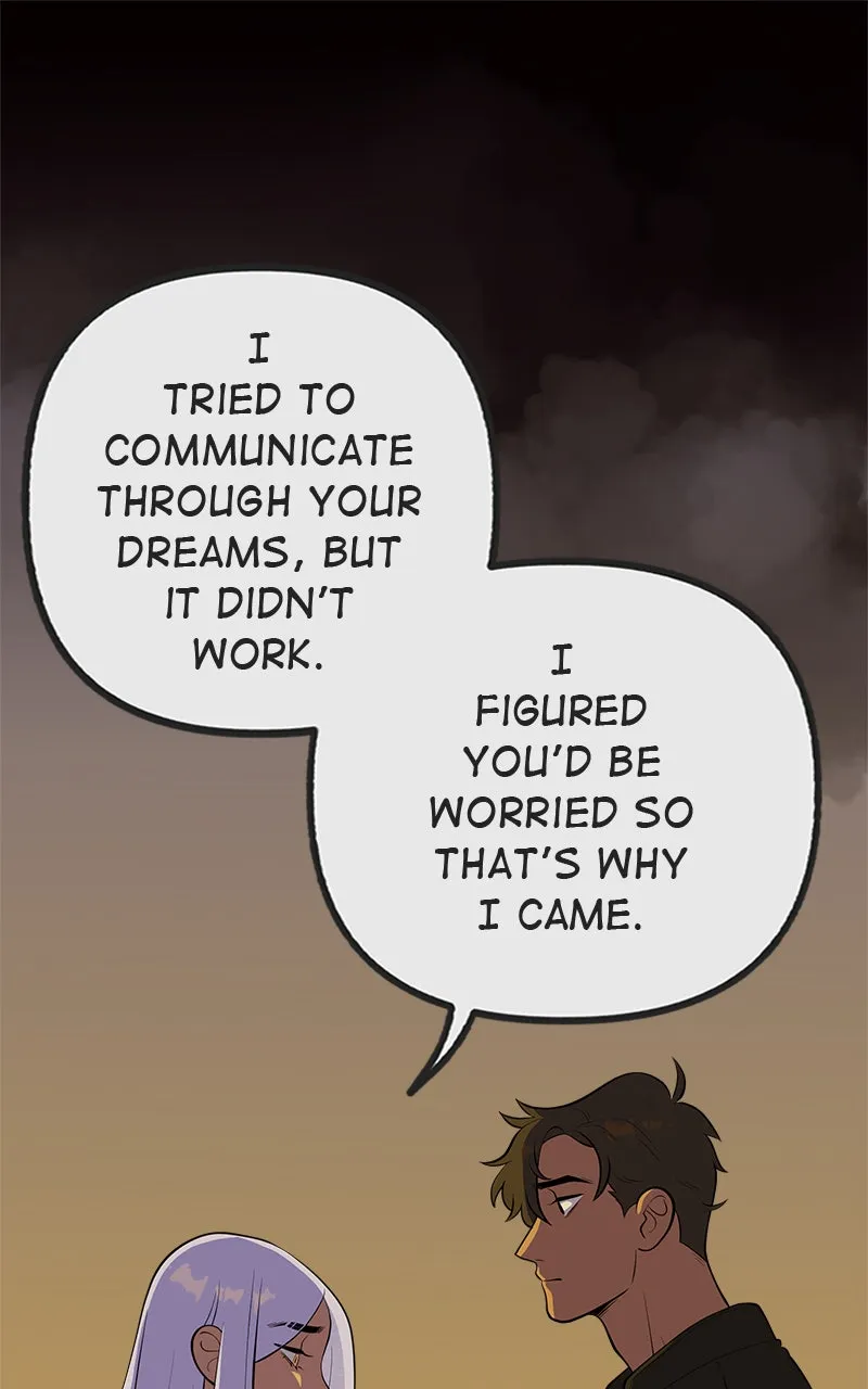 Lovely Hell Chapter 63 page 3 - 