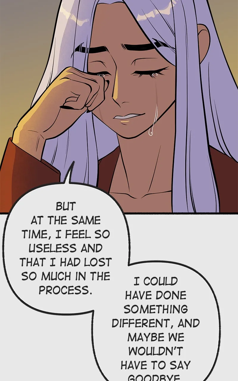 Lovely Hell Chapter 63 page 21 - 
