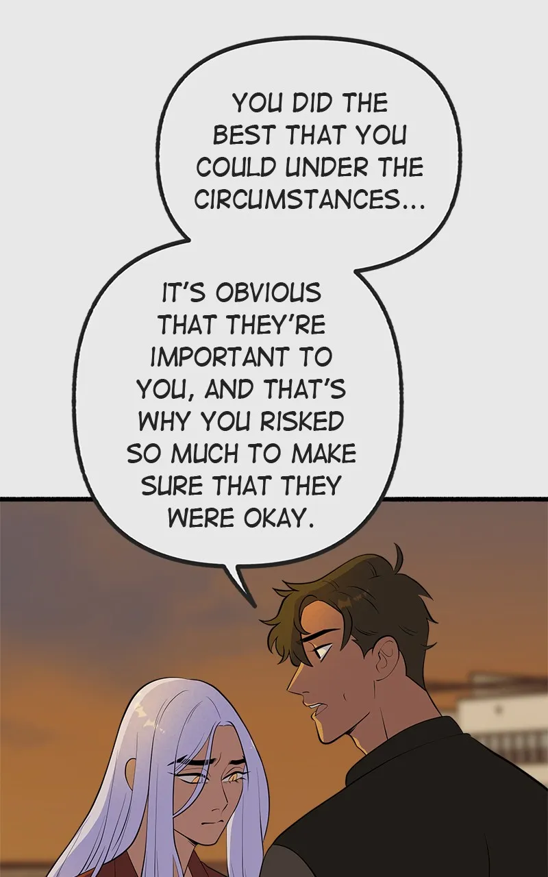 Lovely Hell Chapter 63 page 23 - 