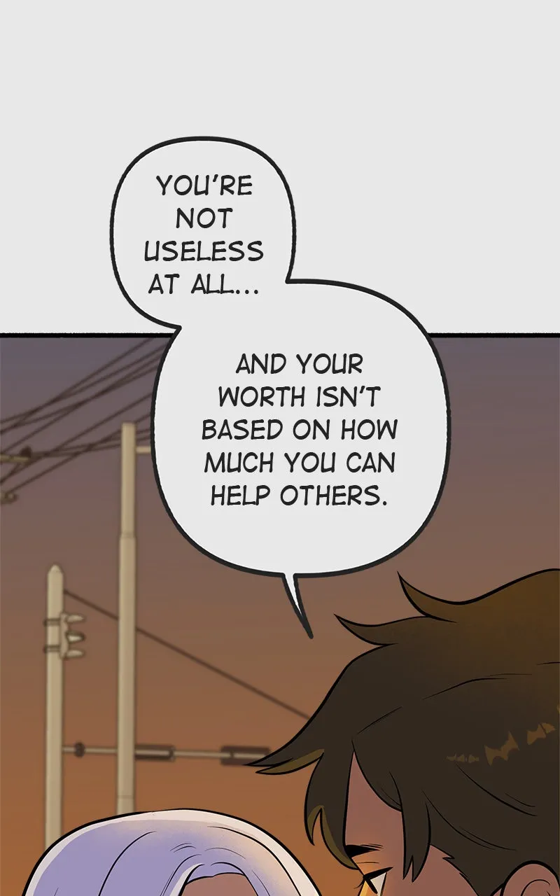 Lovely Hell Chapter 63 page 25 - 