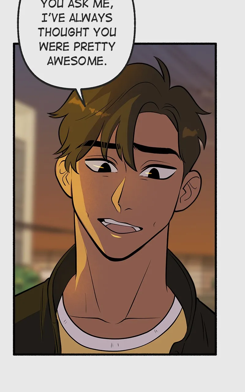 Lovely Hell Chapter 63 page 27 - 