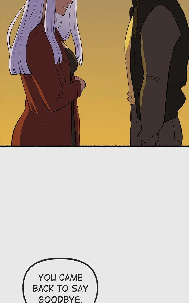 Lovely Hell Chapter 63 page 4 - 