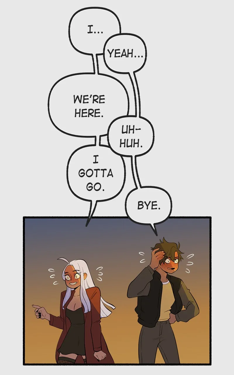 Lovely Hell Chapter 63 page 31 - 