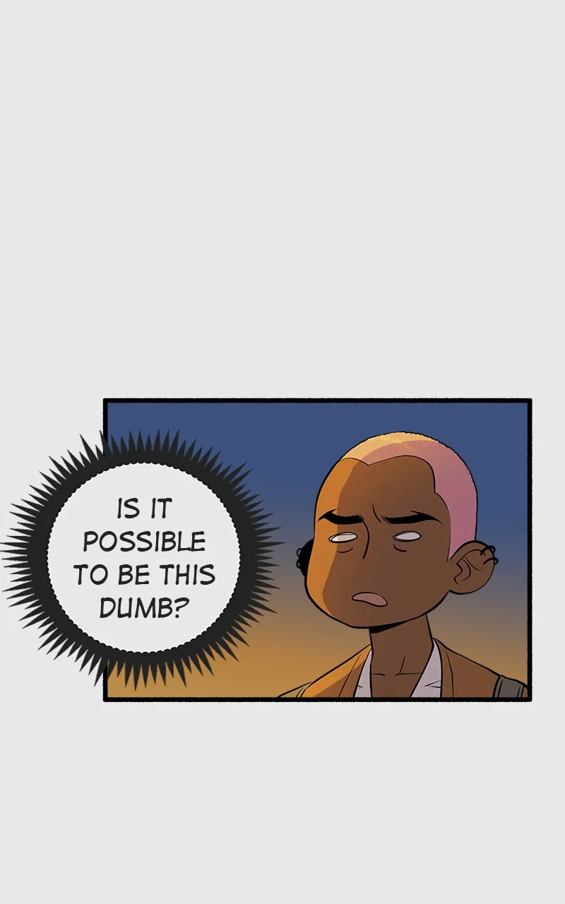 Lovely Hell Chapter 63 page 32 - 