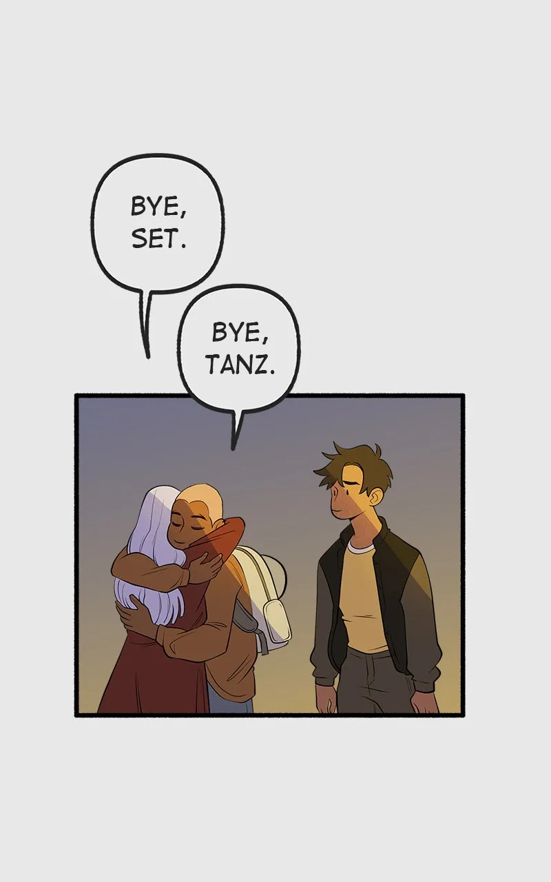 Lovely Hell Chapter 63 page 34 - 