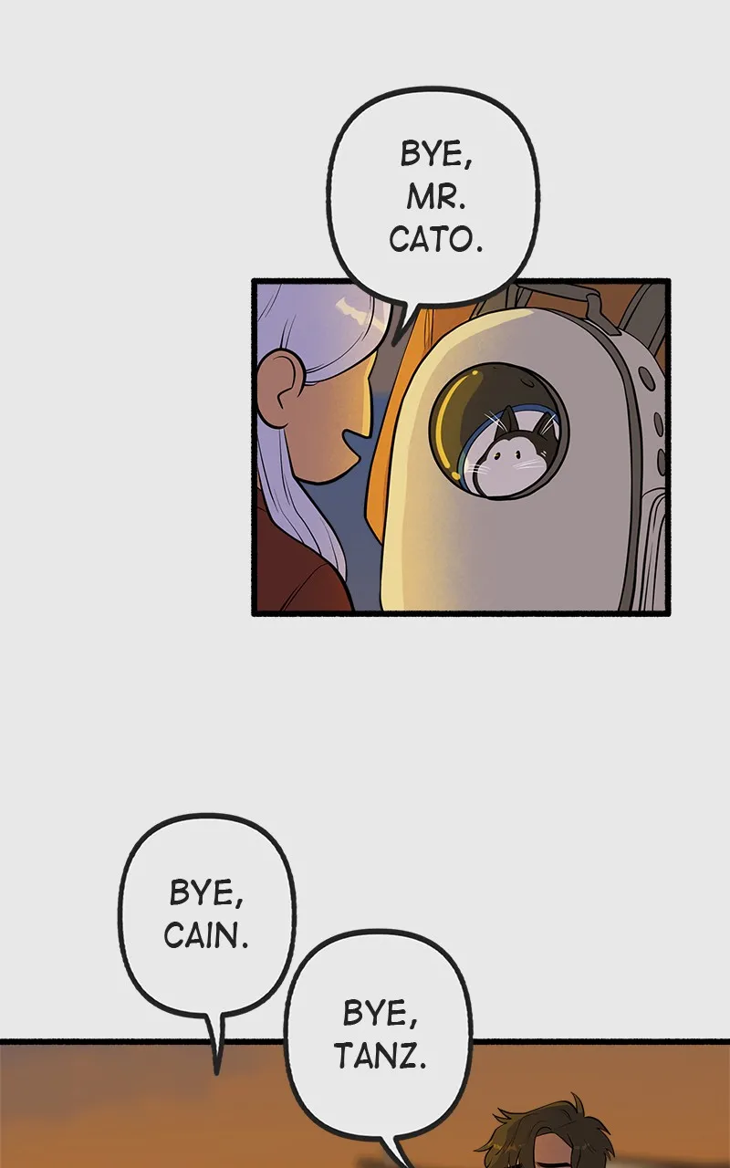 Lovely Hell Chapter 63 page 36 - 