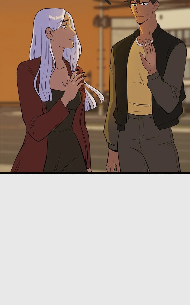 Lovely Hell Chapter 63 page 37 - 