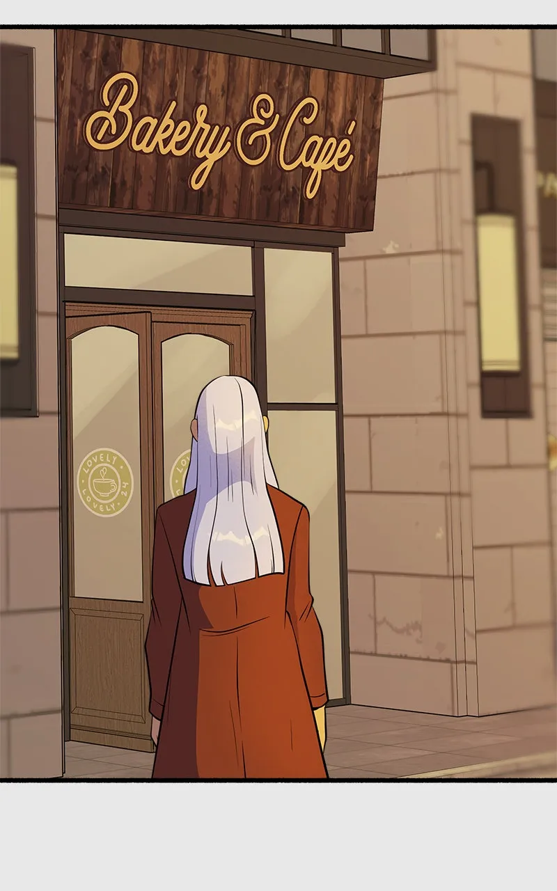Lovely Hell Chapter 63 page 39 - 