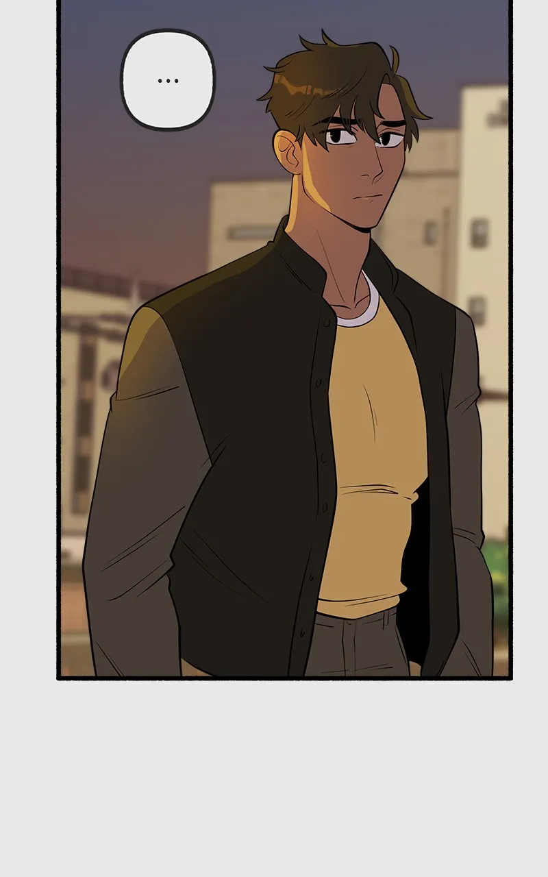 Lovely Hell Chapter 63 page 41 - 