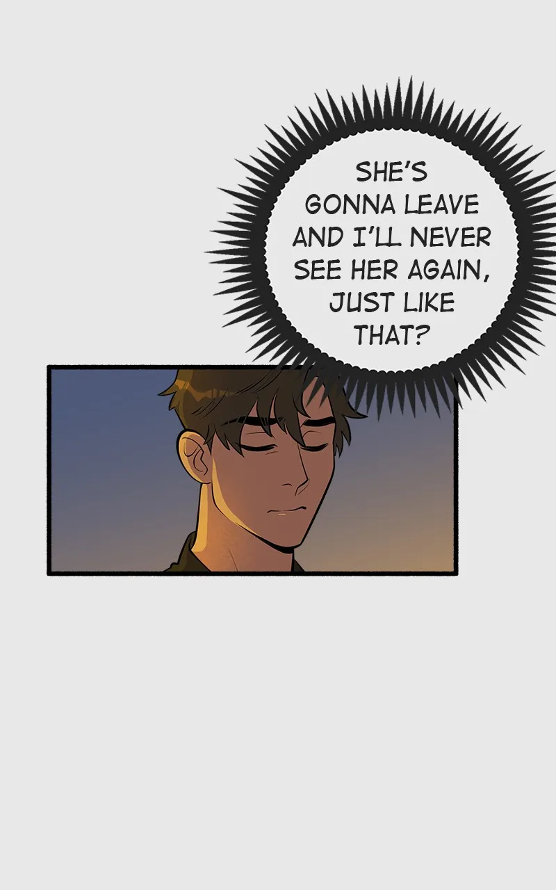 Lovely Hell Chapter 63 page 43 - 