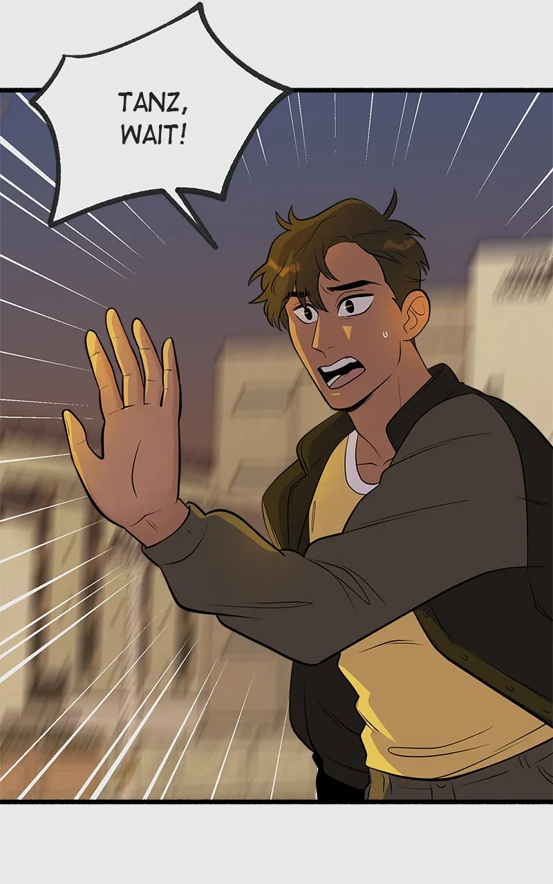 Lovely Hell Chapter 63 page 45 - 