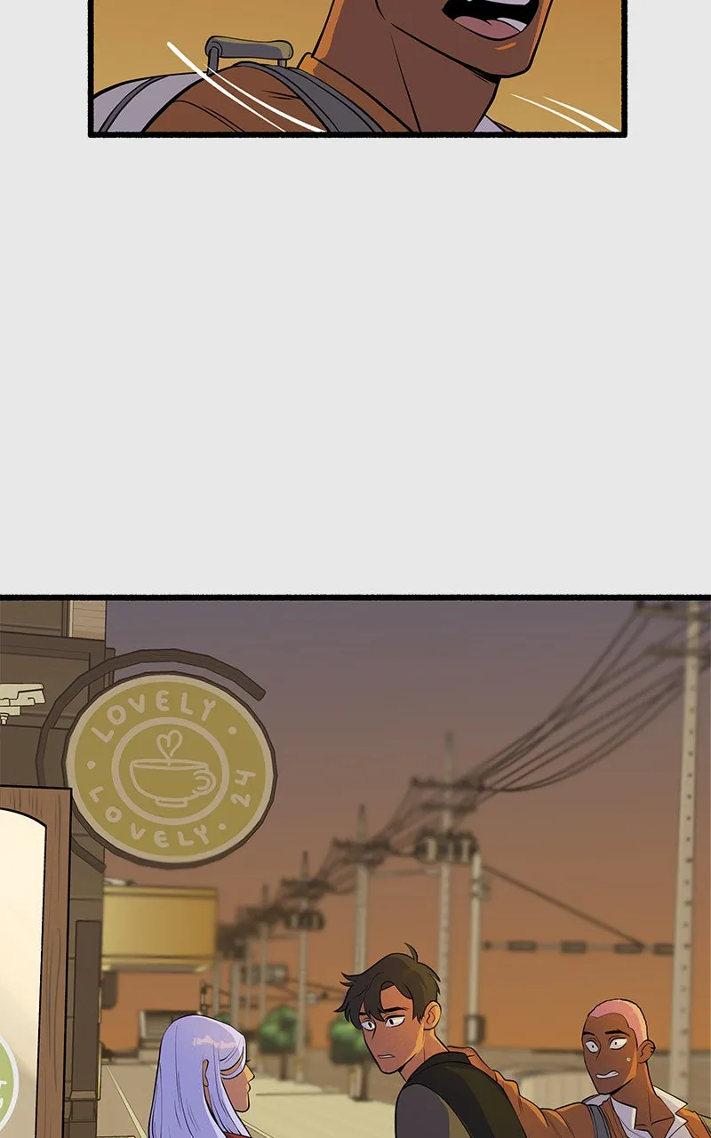 Lovely Hell Chapter 63 page 48 - 