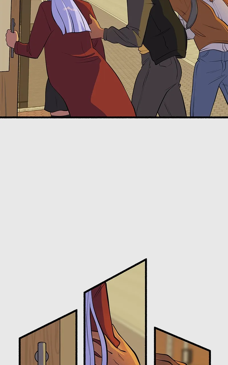 Lovely Hell Chapter 63 page 49 - 