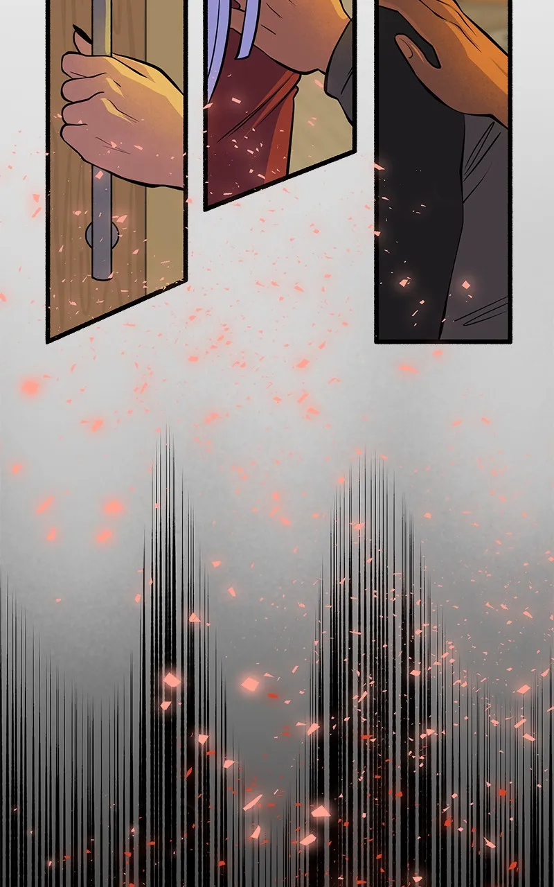 Lovely Hell Chapter 63 page 50 - 