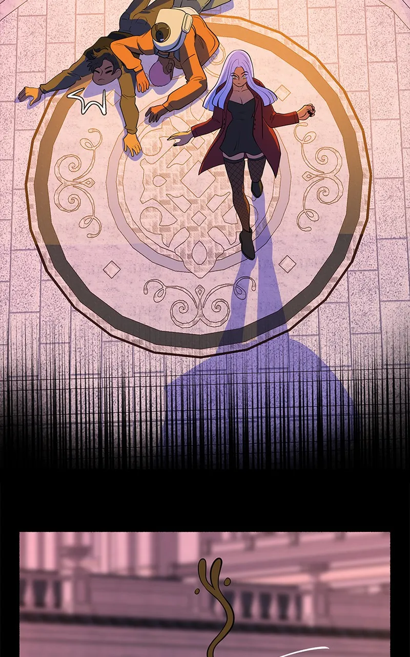 Lovely Hell Chapter 63 page 53 - 