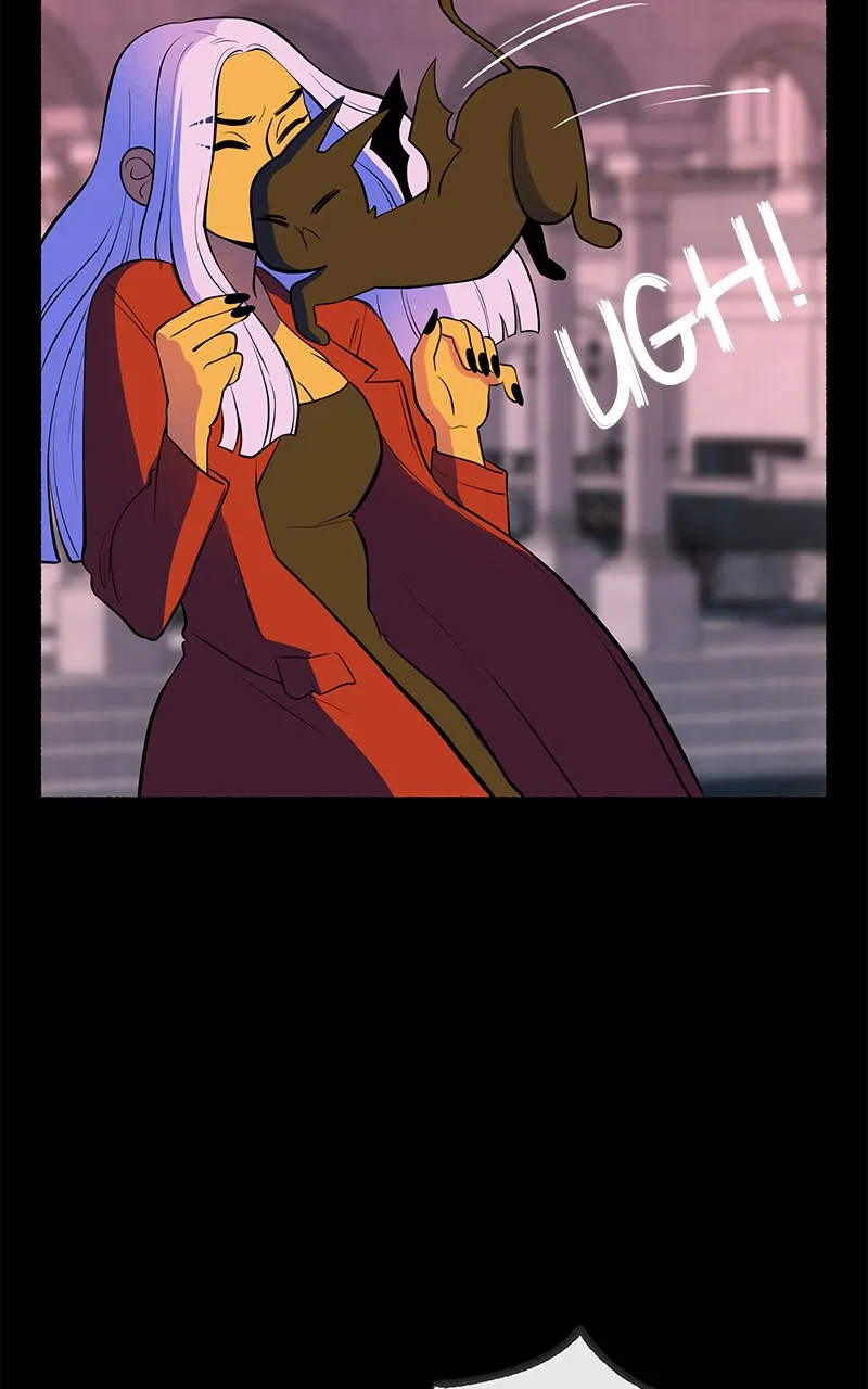 Lovely Hell Chapter 63 page 54 - 
