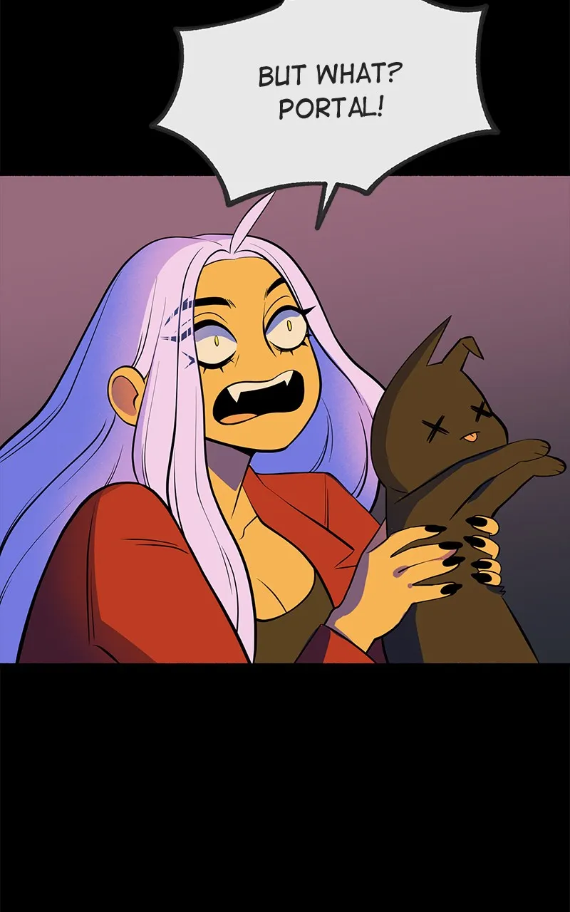 Lovely Hell Chapter 63 page 55 - 