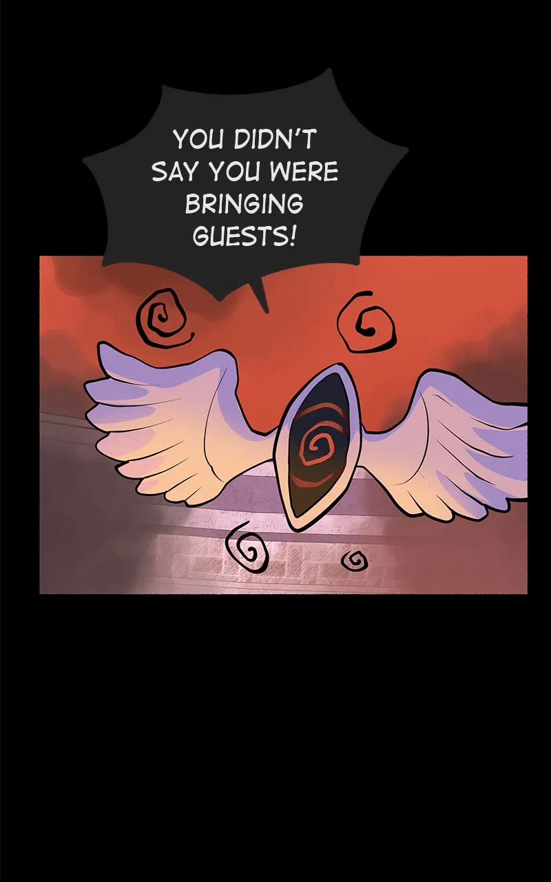 Lovely Hell Chapter 63 page 56 - 