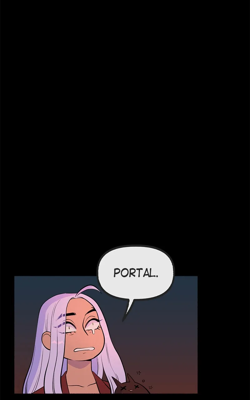 Lovely Hell Chapter 63 page 60 - 