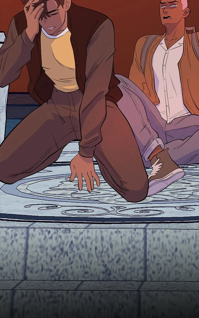Lovely Hell Chapter 63 page 63 - 