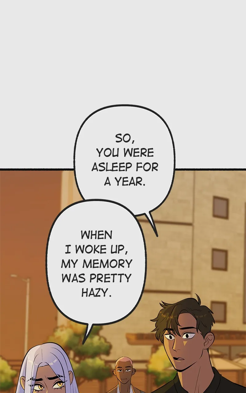 Lovely Hell Chapter 63 page 10 - 