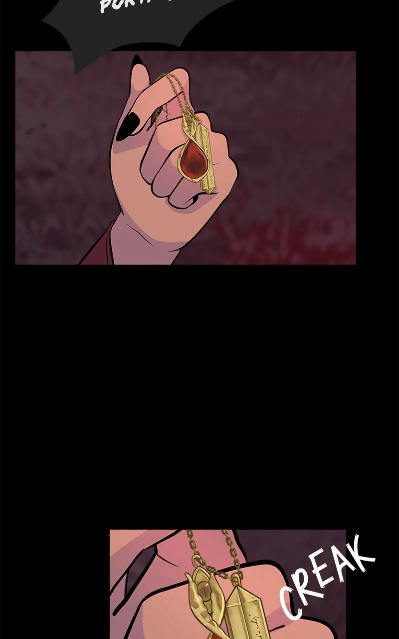 Lovely Hell Chapter 64 page 11 - 