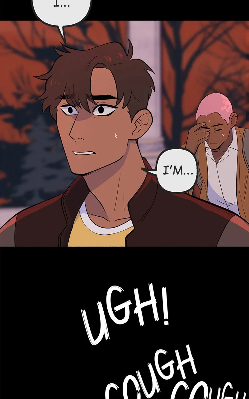 Lovely Hell Chapter 64 page 16 - 