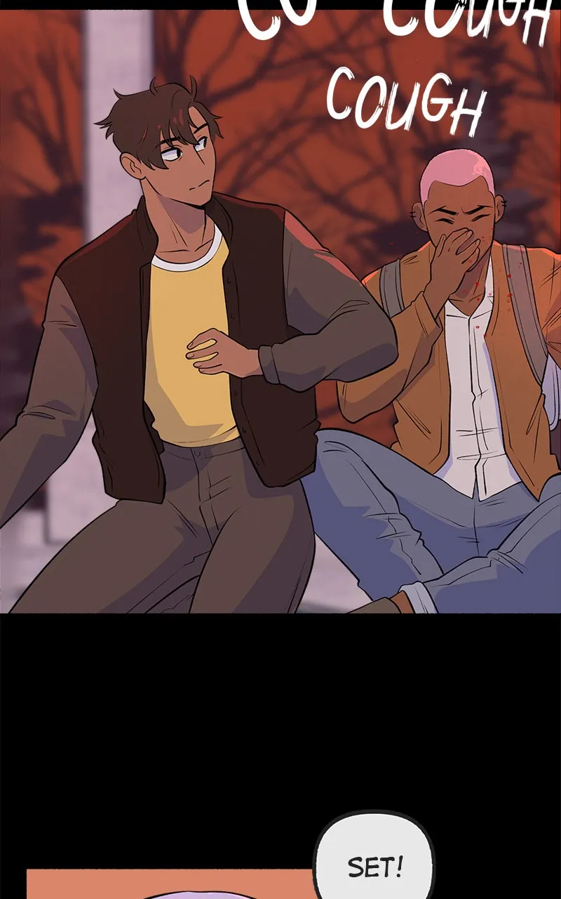 Lovely Hell Chapter 64 page 17 - 