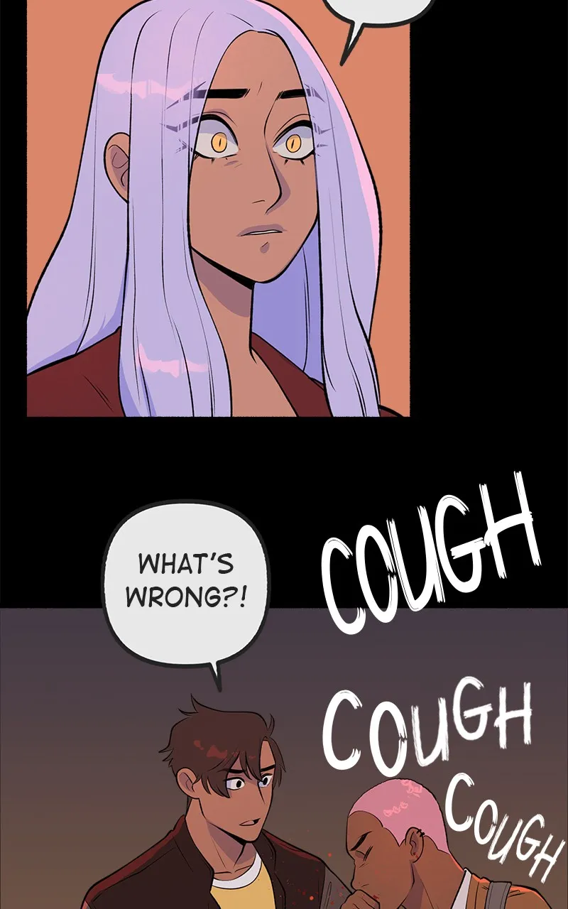 Lovely Hell Chapter 64 page 18 - 