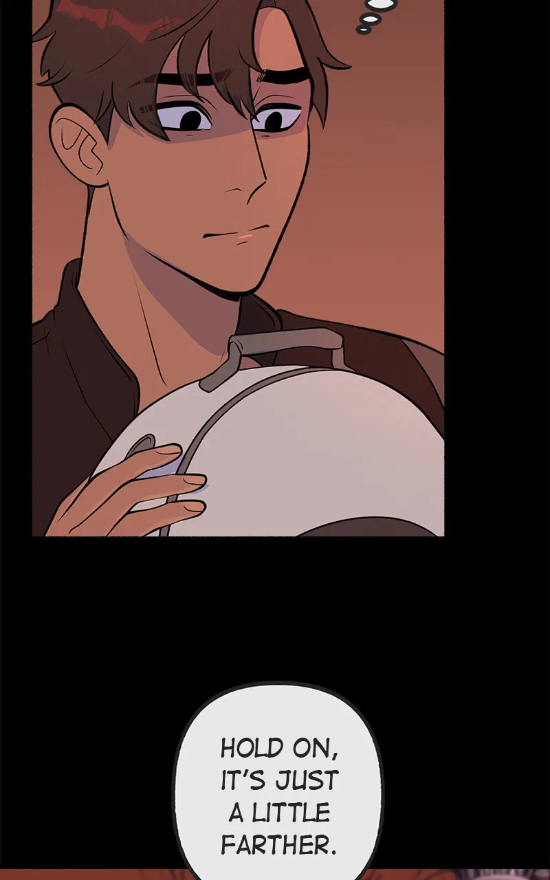 Lovely Hell Chapter 64 page 22 - 