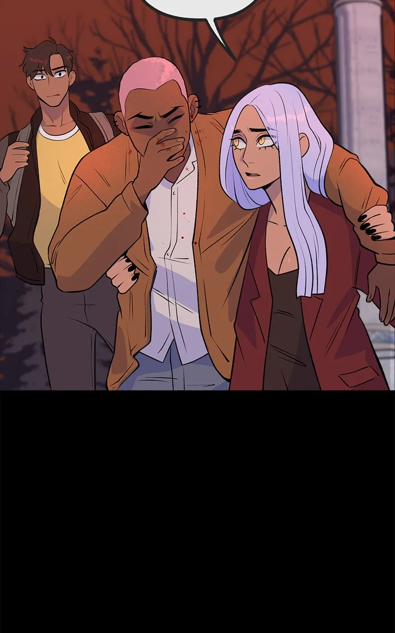 Lovely Hell Chapter 64 page 23 - 