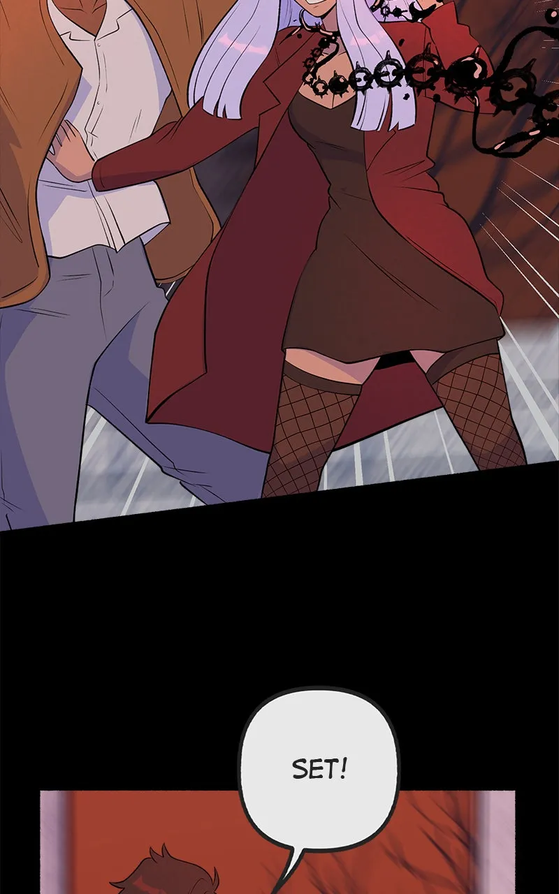 Lovely Hell Chapter 64 page 27 - 