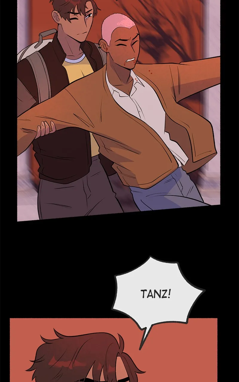 Lovely Hell Chapter 64 page 28 - 