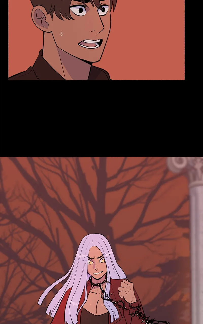 Lovely Hell Chapter 64 page 29 - 