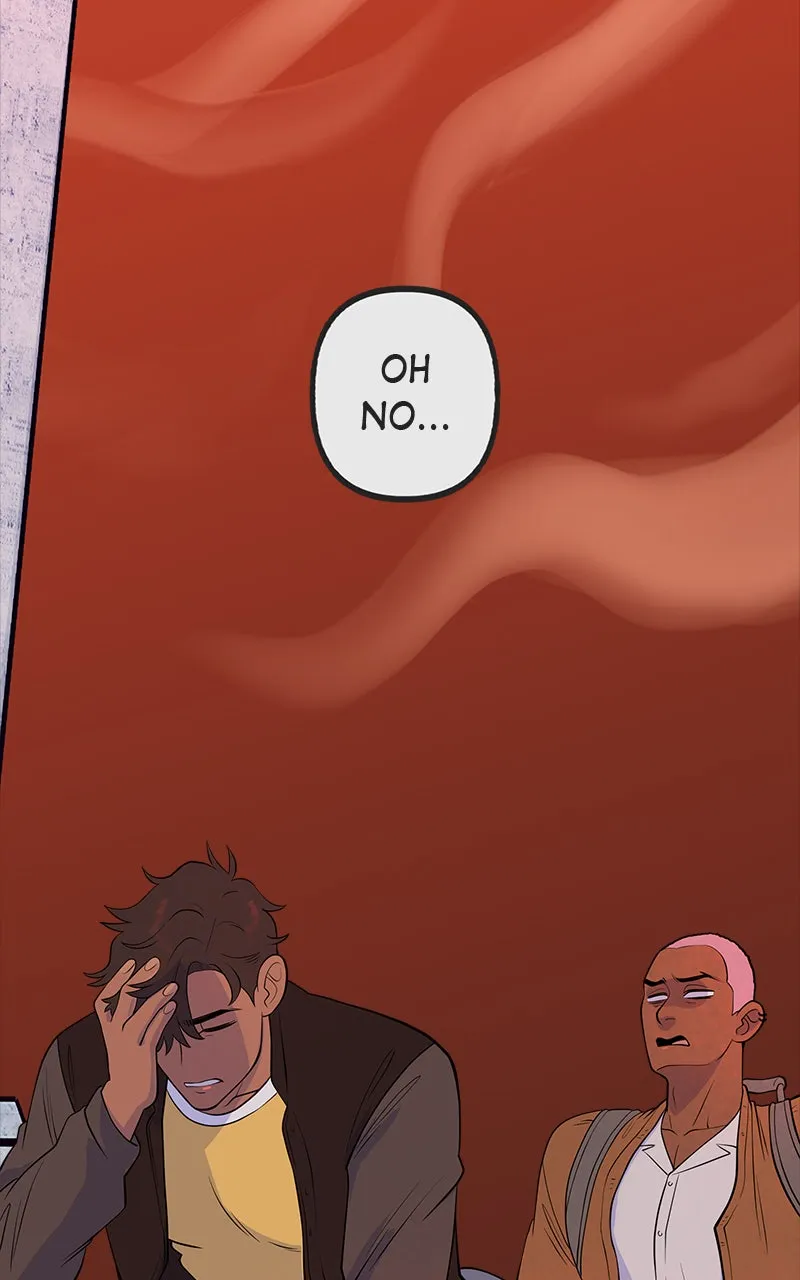 Lovely Hell Chapter 64 page 4 - 