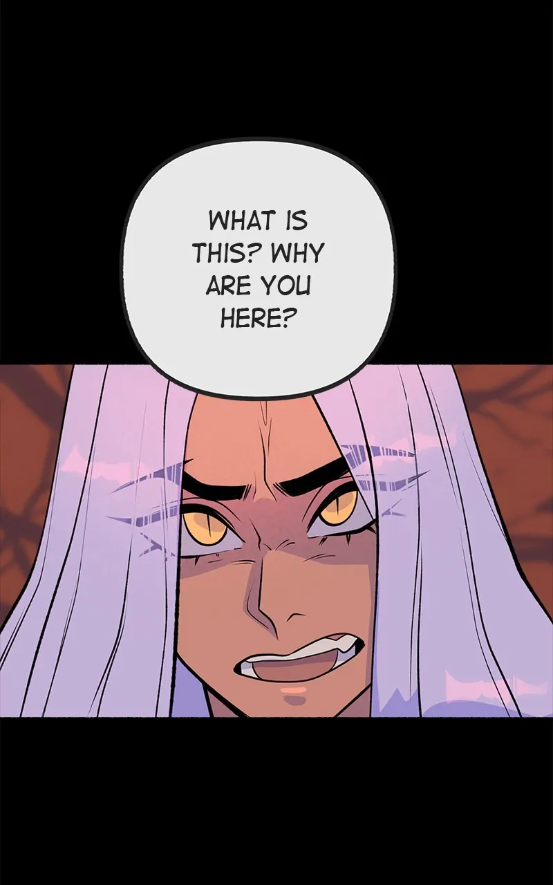 Lovely Hell Chapter 64 page 31 - 