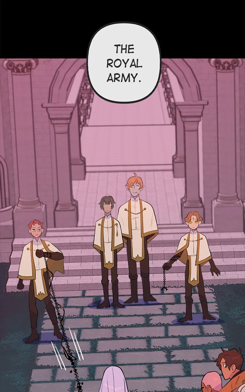 Lovely Hell Chapter 64 page 32 - 