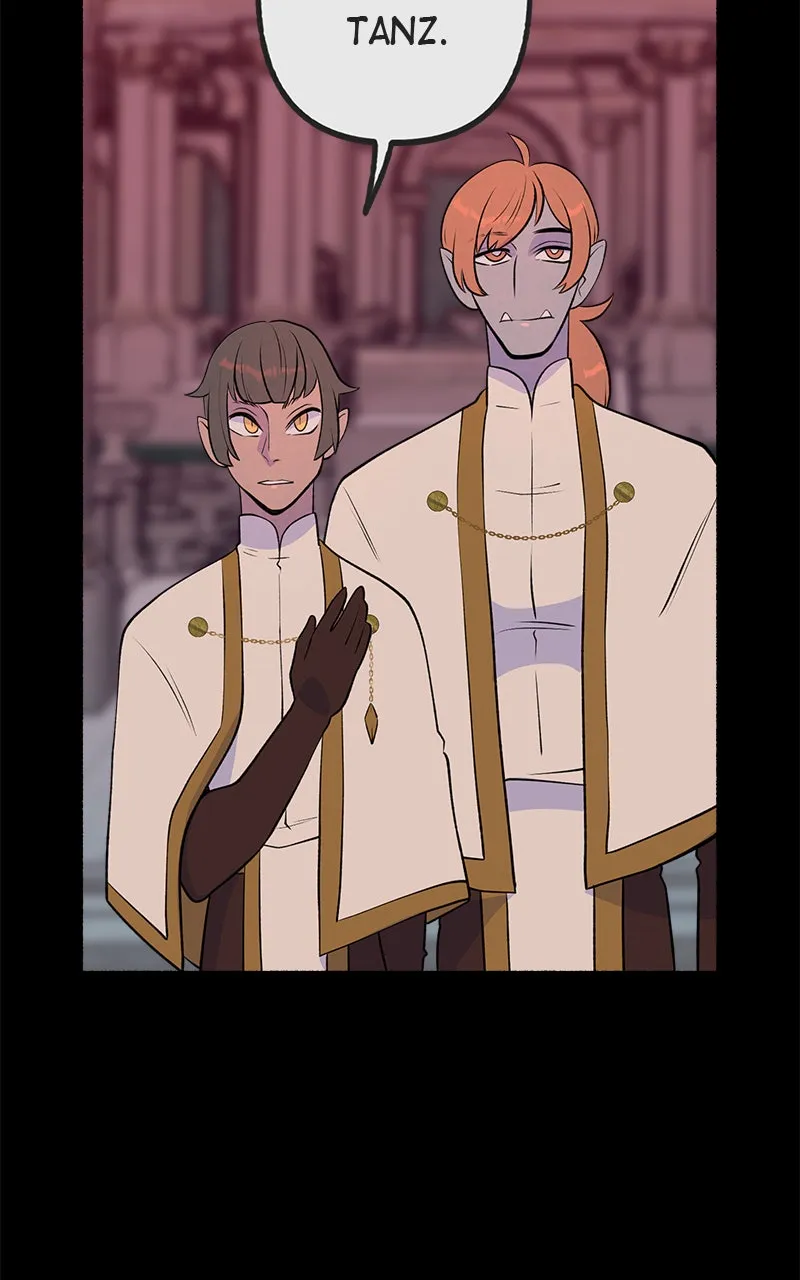 Lovely Hell Chapter 64 page 34 - 