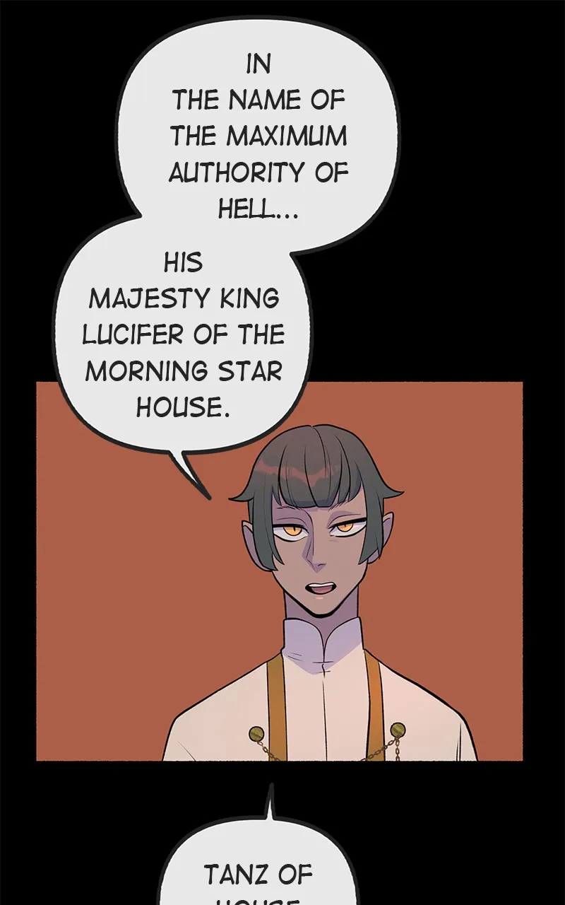 Lovely Hell Chapter 64 page 36 - 
