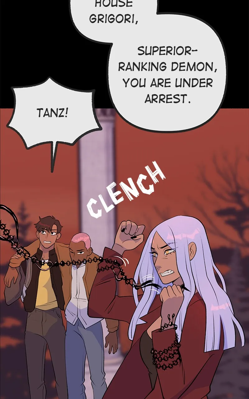 Lovely Hell Chapter 64 page 37 - 