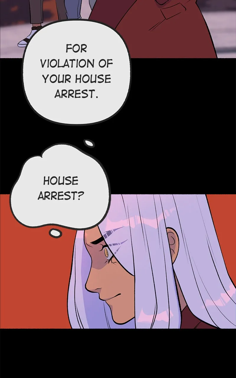 Lovely Hell Chapter 64 page 38 - 