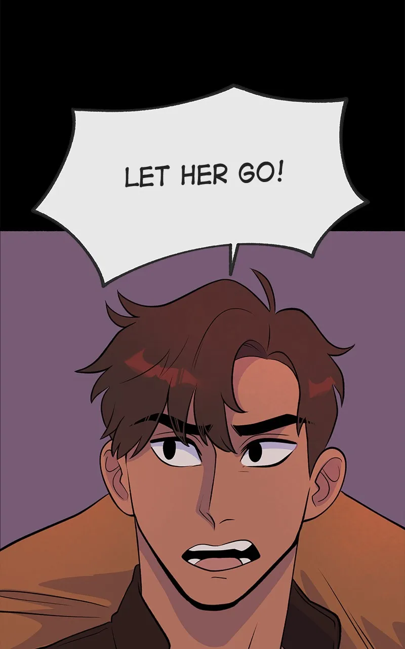 Lovely Hell Chapter 64 page 39 - 