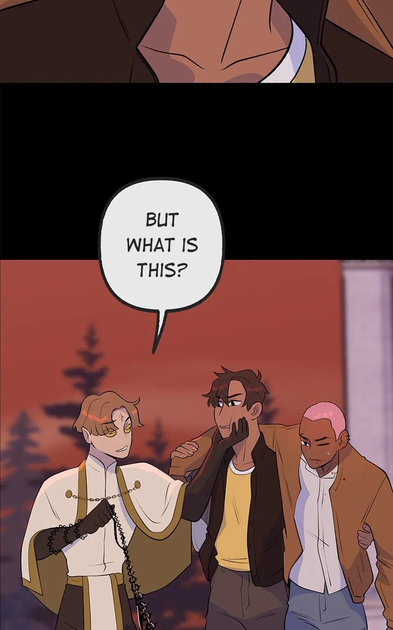 Lovely Hell Chapter 64 page 40 - 