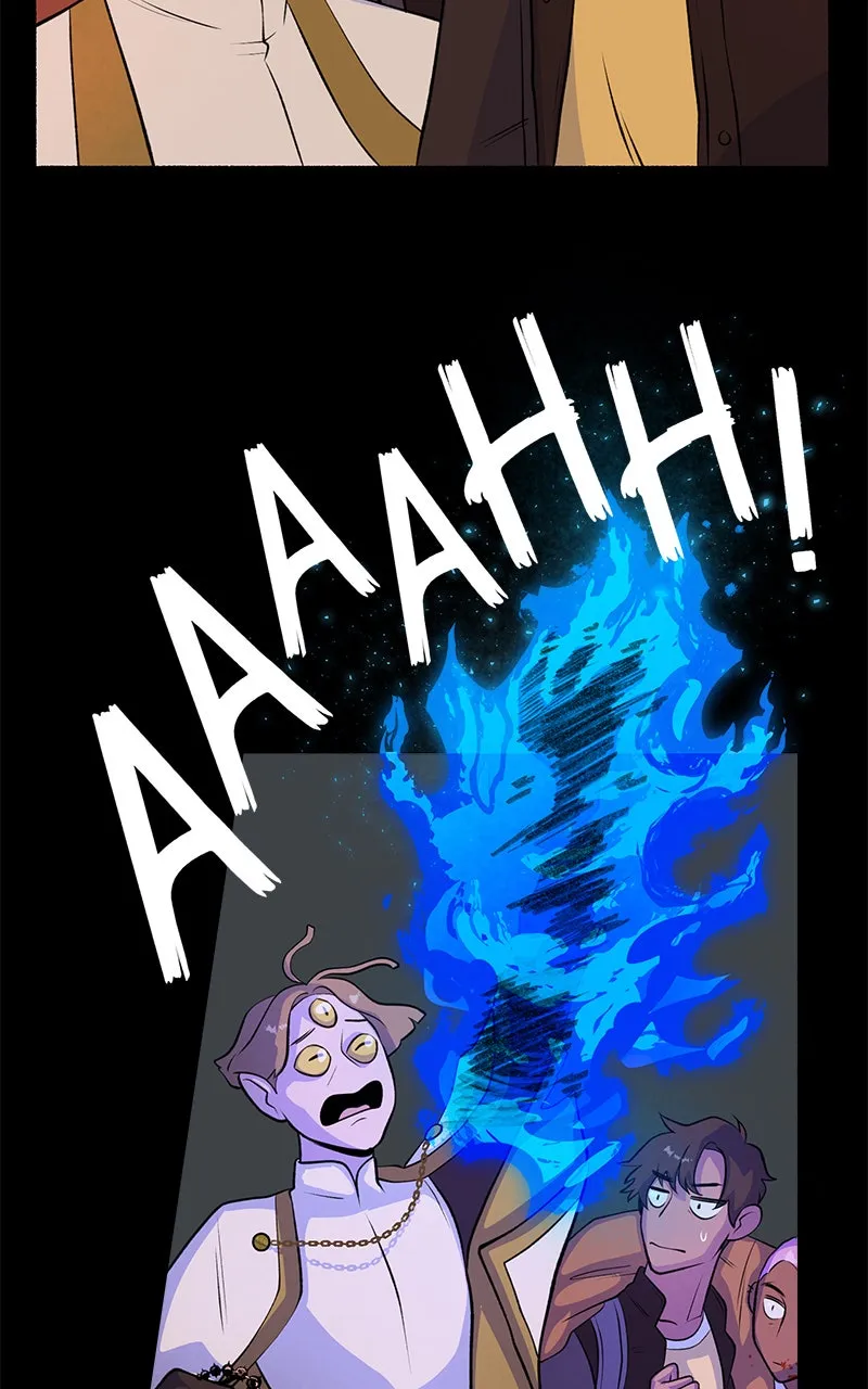 Lovely Hell Chapter 64 page 42 - 