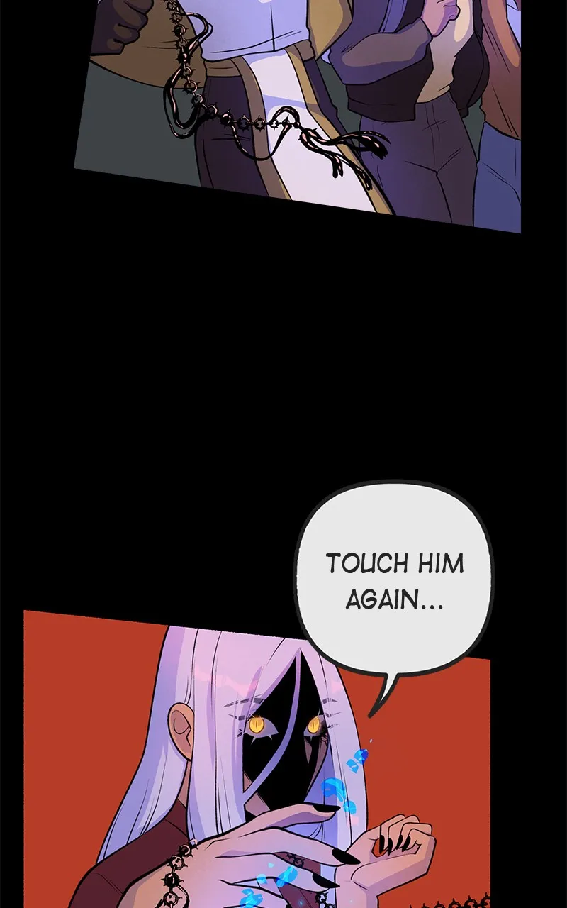 Lovely Hell Chapter 64 page 43 - 